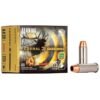 Federal Premium Vital-Shok Handgun Ammunition .44 Mag 225 gr BXP 1280 fps 20/box
