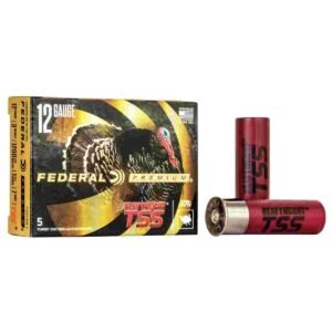 HEVI-Shot HEVI-Bismuth Turkey Shotshells 20ga 3" 1-1/4oz 1300 fps #4&#5 5/ct