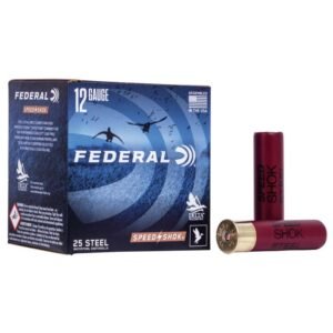 FIOCCHI GOLDEN PHEASANT 20GA - 3" 1-1/4OZ #4 25RD 10BX/CS