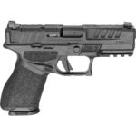 Springfield Armory Gear Up 2025 Echelon 4.0C Handgun 9mm Luger 15rd (1) & 18rd (4) Magazines 4" Barrel Black Tritium Night Sights Bag CT-1500