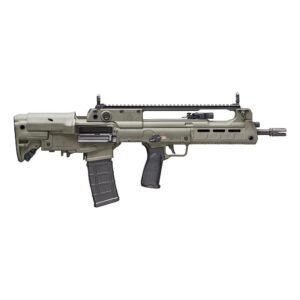 ROSSI RS22M 22MAG BK/SYN 21" 10+1 TB