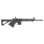 Springfield Armory Saint 5.56 M-LOK AR-15 Rifle Pic Gas Block CA Compliant Rifle 5.56mm 10rd Magazine 16" Barrel