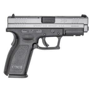 SPRINGFIELD ARMORY HELLCAT OSP 9MM BK 3" 10+1 GU
