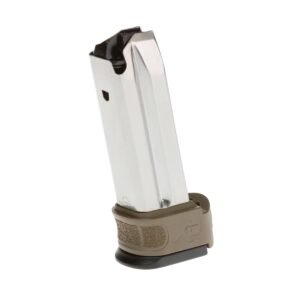 HECKLER AND KOCH (HK USA) MAGAZINE USP40 40S&W 10RD RF