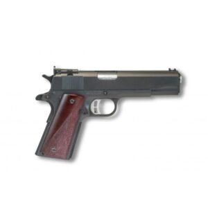 SPRINGFIELD ARMORY 1911 GARRISON 9MM SS 4.25" 9+1