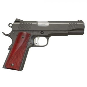 WALTHER ARMS PPK/S SD 32ACP SS 7+1