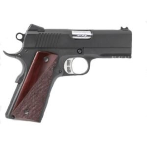 H&K USP40 Compact .40 S&W 12rd Magazines(2) 3.58" Barrel V7 DAO LEM