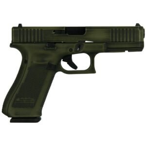 Springfield Armory Hellcat 3" Micro-Compact OSP 9mm Handgun 11/13rd Magazine 3" Barrel Distressed White