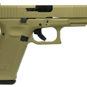 SAVAGE AXIS 2 PRO 6MM ARC 20" - LH BRONZE FOREST SP