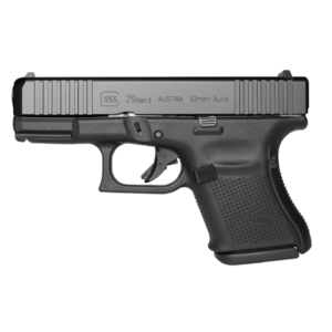 POF USA REVOLUTION 308WIN 16.5" BLK