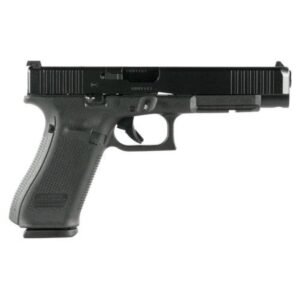 MAG DURAMAG 20RD 350 LEGEND SS BLK