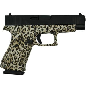 SPRINGFIELD ARMORY ECHELON 9MM BLK 4.5" 20+1