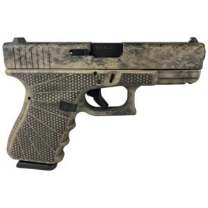 MAGNUM RESEARCH BFR REVOLVER 350LEG 7.5" 6SH