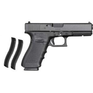 POF USA REVOLUTION 308WIN 16.5" BLK