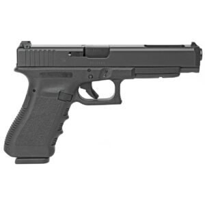 SPRINGFIELD ARMORY ECHELON 9MM BK 5.2" 20+1 NS TB