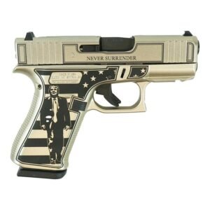 CMMG PISTOL DISSENT MK4 300AAC - 6.5" 30RD TUNGSTEN