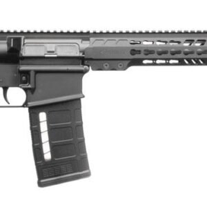 AERO PRECISION SOLUS SA RIFLE - HUNTER 308WIN CARBON STEEL