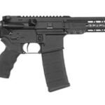 Armalite M15 Competition Rifle .223 Wylde 30/rd 13.5" Barrel Black