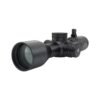 GPO Centuri 4x Rifle Scope 3-12x44i 30mm SFP G4i Illum. Black