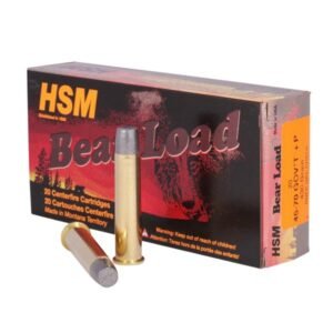 Nosler Ballistic Tip Rifle Ammunition 7mm Rem Mag 150gr BT 3050 fps 20/ct