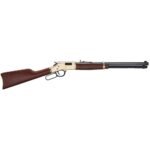 Henry Big Boy Classic Rifle .41 Mag 10rd Magazine 20" Barrel Walnut