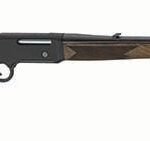 Henry Long Ranger Lever Action Sighted Rifle 6.5 Creedmoor 4rd Capacity 22" Barrel Walnut Stock