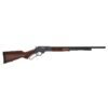 Henry Lever Action .410 Bore Shotgun 6rd Capacity 24" Barrel Walnut Side Gate