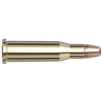 Hornady Custom Rifle Ammunition .218 Bee 45 gr HP 25/ct