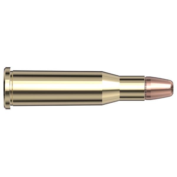 Hornady Custom Rifle Ammunition .218 Bee 45 gr HP 25/ct