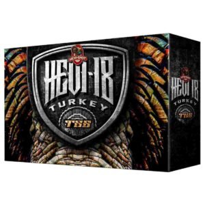 Barnes VOR-TX Rifle Ammunition .300 WSM 150 gr TTSXBT 3310 fps - 20/box