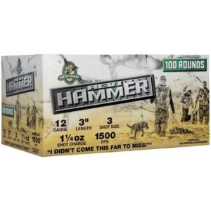 COR-BON Handgun Ammunition .45 Colt 335 gr HC 1050 fps 20/box