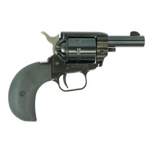 RUGER WRANGLER 22LR BLK/SYN 6.5" 6SH