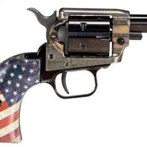 MAG MSBRG 590M 12GA 10RD DBL STK BLK