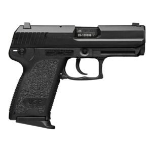 ANSCHUTZ MAGAZINE 22LR 10RD - BLUED STEEL