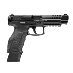 H&K VP9L Optics Ready Handgun 9mm Luger 20rd Magazines(2) 5" Barrel