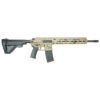 H&K 75th Anniversary Tropentarn Rifle 5.56/.223 Rem 30rd Magazines (4) 16.5" Barrel Tropentarn Camo