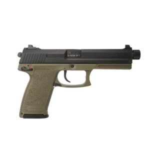HENRY REPEATING ARMS LEVER ACT 17HMR BL/WD OCTAGON
