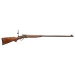 Pedersoli TASCOSA SHARPS LONG RANGE 45-70 34in BBL