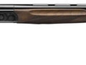 FAIR ISIDE SELECT SXS 28GA 3" - 28" WOOD/BLUED SNGLE TRIG EJEC