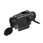 Swampfox Blade Prism Sight 1X25 Red IR BRC