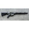 GLFA Tactical Pursuit Rifle .308 Win 10rd Magazine 16" Barrel Green Camo