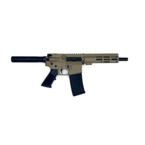 WEATHERBY MARK V BC TI CARBON 6.5CM LH