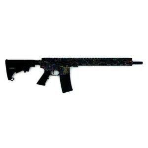 WALTHER ARMS PDP PRO E 9MM FS 4.5" 20+1 OR