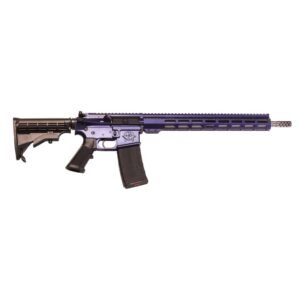 FIERCE FIREARMS CF ROGUE 7MM BC SB/SON 24"