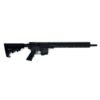 GLFA AR-15 Rifle 350 Legend 5rd Magazine 16" Barrel Nitride Black