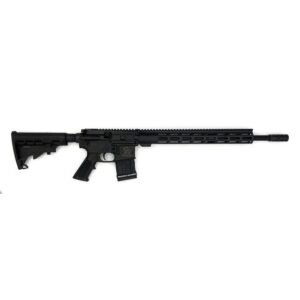 HECKLER AND KOCH (HK USA) VP9A1 F 9MM BLK 15+1 NS OR