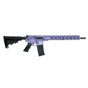 Daniel Defense PCC Rifle 9mm Luger 20rd Magazine 16" Threaded Barrel A2 Flash Hider