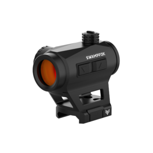 XS SightXTI2 DXW 45 Degree Offset BUIS Tritium Front / Non-Tritium Rear
