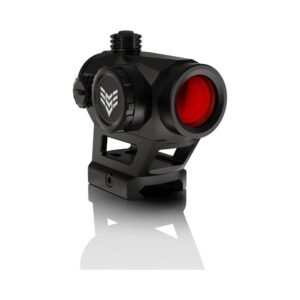Swampfox Liberty II RMR 1x24 3 MOA Red Dot
