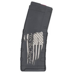 METALFORM MAGAZINE 1911 GOVT. - 40S&W 8RD S/S